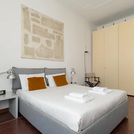 Inside Porta Romana - M3 Lodi - Duomo In 10 Min Apartment Mailand