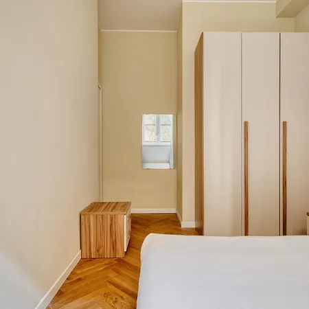 Hostmate - - Benvenuto Cellini * Milano