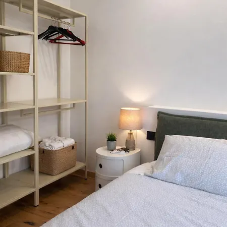 Isola - Design Flat Near Bosco Verticale Milan