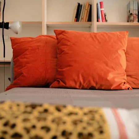 Hostmate - - Enrico Noè - Studi Apartamento *