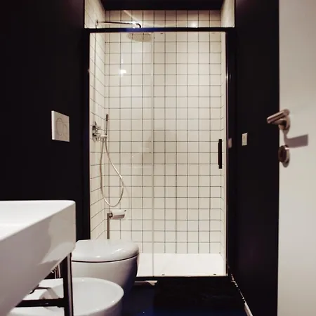 Bovisa Loft דירה מילאנו