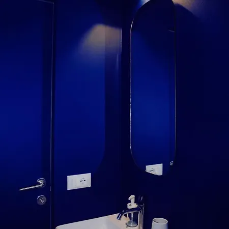 דירה Bovisa Loft מילאנו