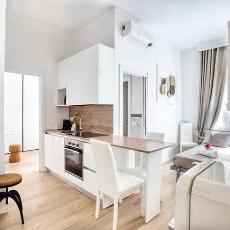 Easylife - - Bertacchi 1s - Apartment