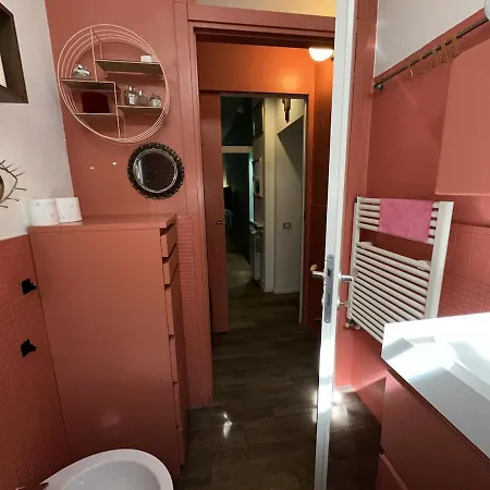 Apartment Easy Italy Navigli *