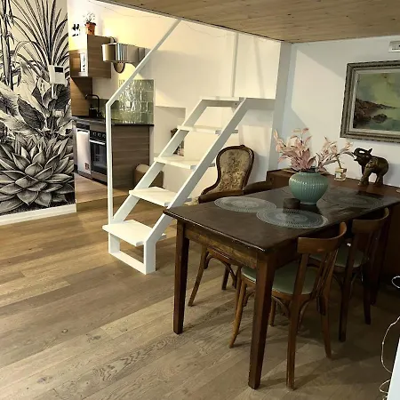 Apartment Easy Italy Navigli *