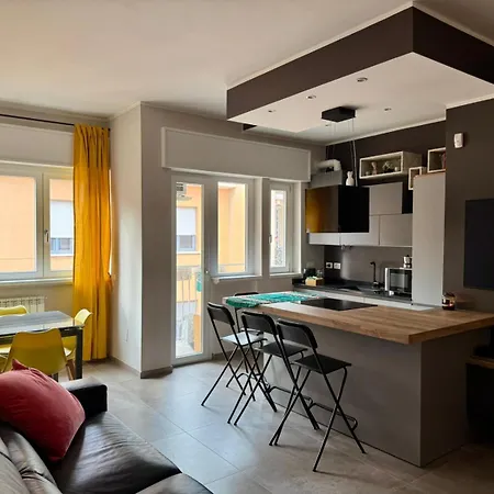 Isola North 52 מילאנו