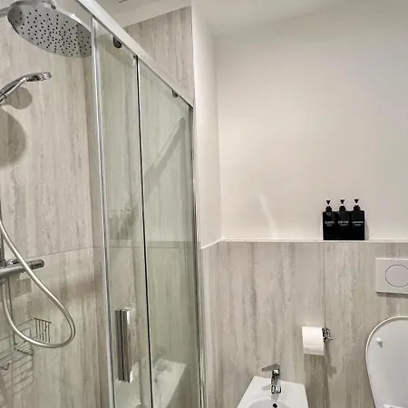 Lejlighed City Green Apartment Milano