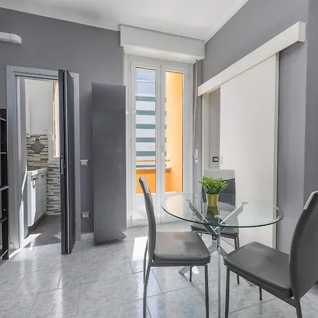 2 Min To Tram And Bus - 5min To Mxp Shuttle - Air Conditioning - Balcony * ميلان