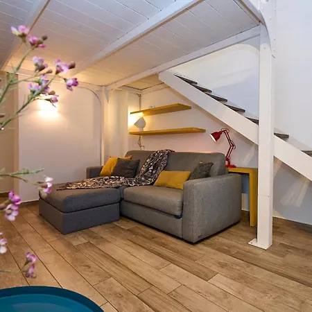 Апартаменты Brera Moscova Chinatown, 20 Min Walk From Duomo Милан
