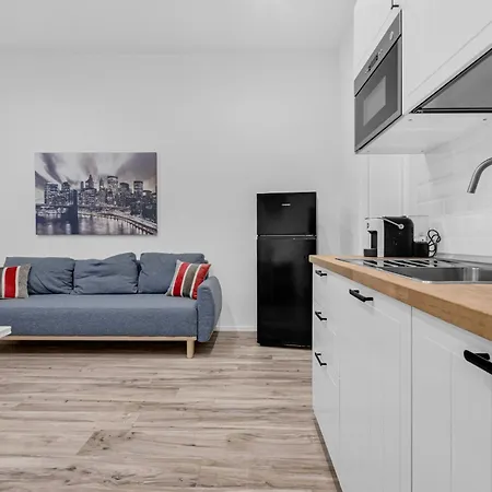 Apartment Rifugio Confortevole Nel Cuore Di *
