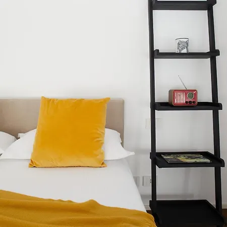 Apartment Stylish&quiet Loft - Zona Nolo