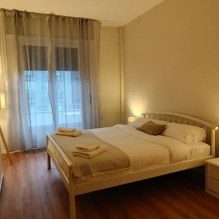 Spacious & Smart Position 米兰