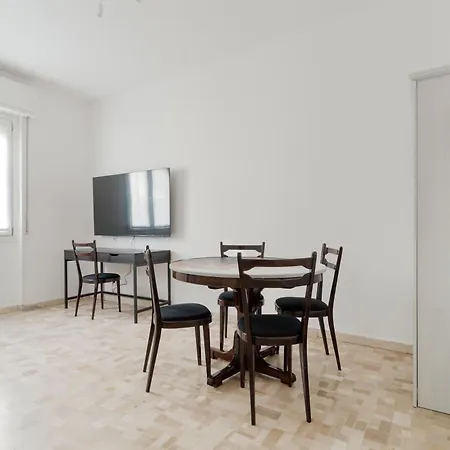 Guesthost - Atelier Rubens De Angeli X4 * Milan