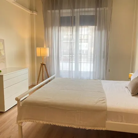 公寓 Spacious & Smart Position 米兰