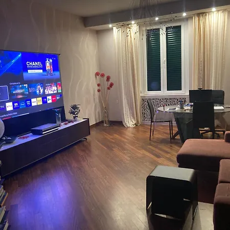 شقة Maison Luminere ميلان