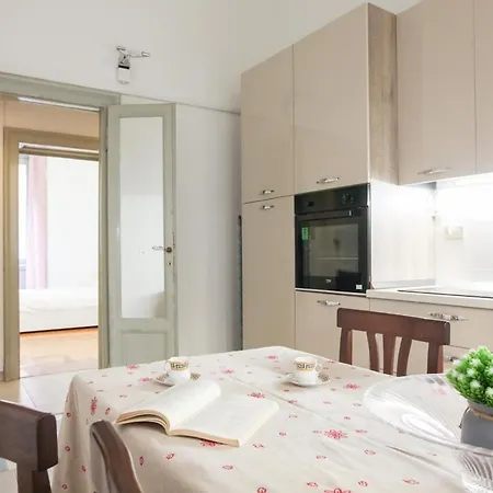 Zen - Station-metro M2-m3 Apartment Mailand
