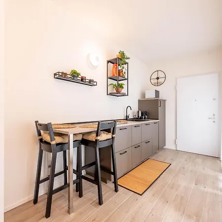 Guest Planet - San Cristoforo M4 Apartamento