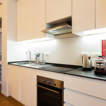 Chic Design | Brera & Sempione Park *