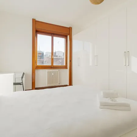 Appartement Guesthost - Spacious X6 Zara Mm3 Mm5
