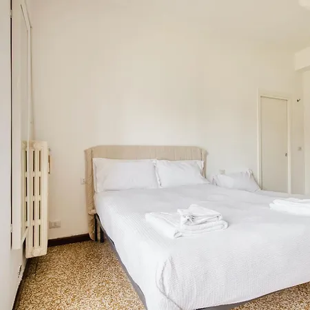 Comfort Flat - Linate Airport Milán