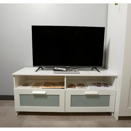 公寓 Milano4living - Navigli Area 米兰