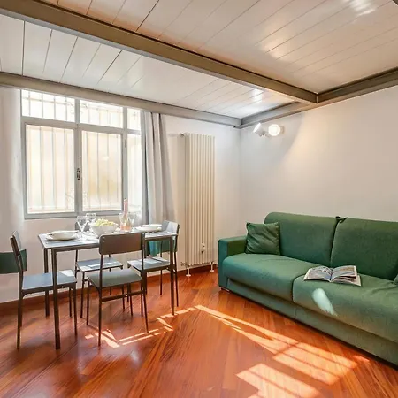 Apartamento Elegant Loft In Citylife - Wifi - Ac - Happy