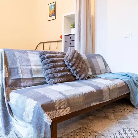 Host4u , O Host Nolo Cozy Loft In דירה מילאנו