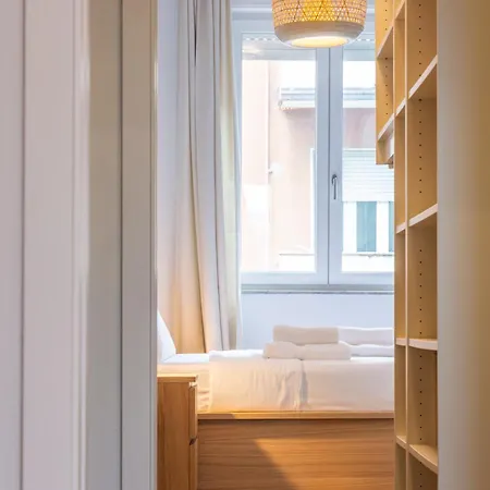 شقة Italianflat - Easy Living M4 Metro Station ميلان
