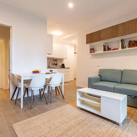 Italianflat - Easy Living M4 Metro Station شقة *
