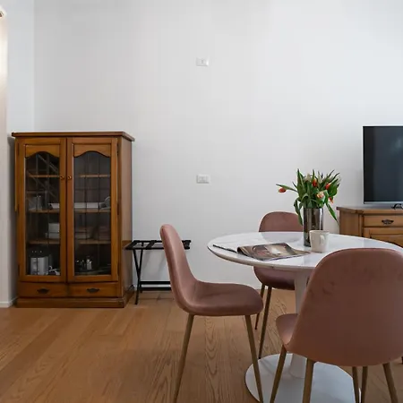 Italianway Comfort - Rosolino Pilo 8
