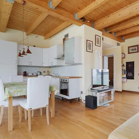 Apartment Guesthost - Modern Bocconi