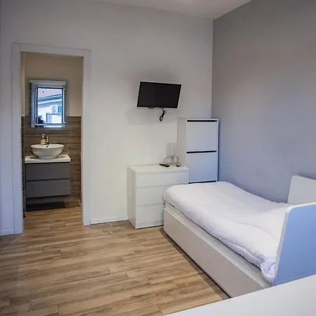 Apartment In 12 Min To Duomo
