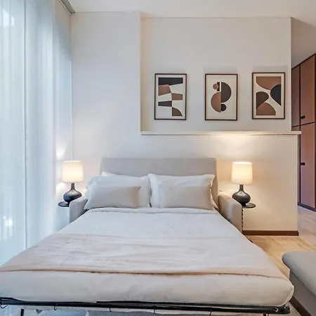 Mercalli 11 * Milano