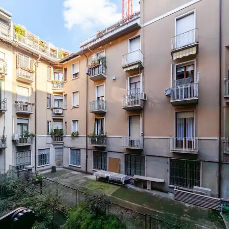 Macchi Urban * Milano