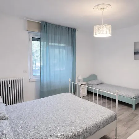 Apartment Niguarda Comfort