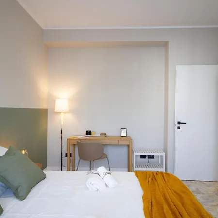 B7living Apartment *