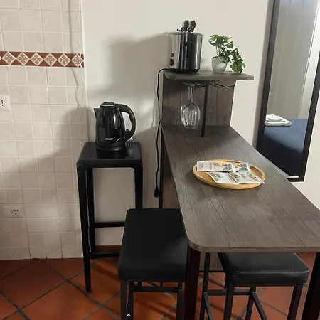 Darsena Charme 35 * Milan