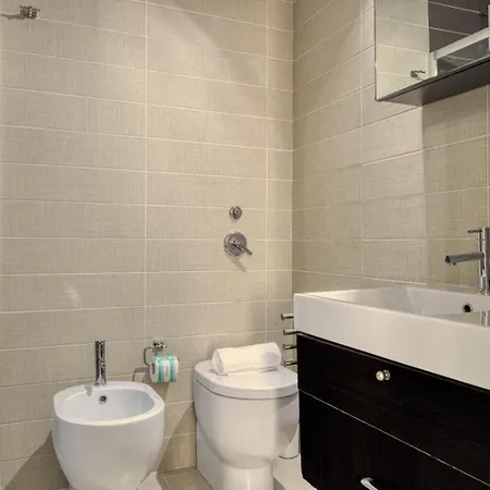 Apartment Wagner - Life - De Angeli Mailand