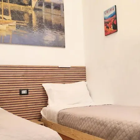 Apartamento Porta Venezia - Lovely&warm *