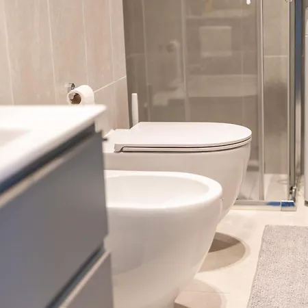 Apartamento Savona Design Modern Flat - Frattini M4 & Navigli Milán