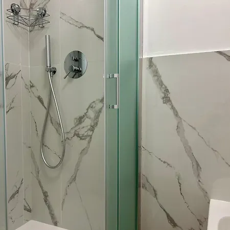 Bressanone Apartman