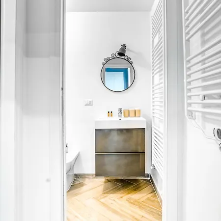Apartment Soperga Next