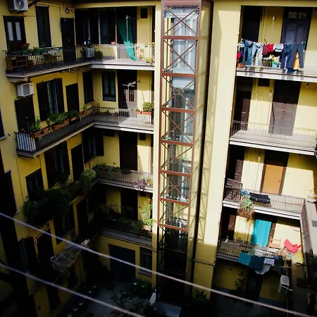 Casa Del Re *