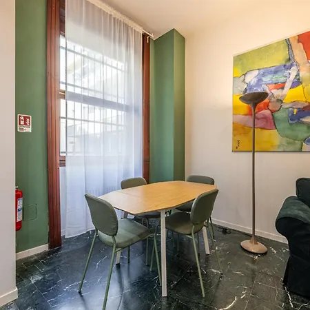 Apartment Walk To Duomo - Unione *