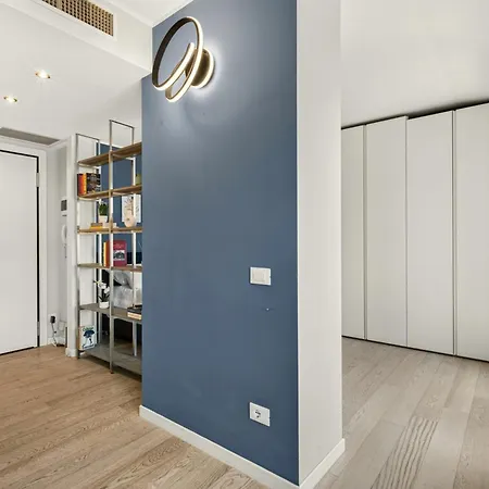 Apartman Urban House - Comfort Navigli Milánó
