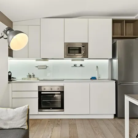Urban House - Comfort Navigli Milánó