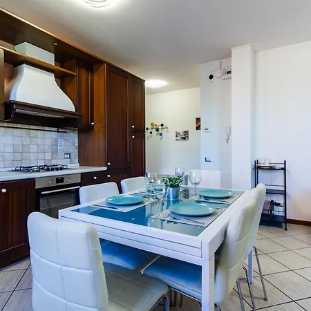 Il Filo Di Arianna - Martini's Home, * ميلان