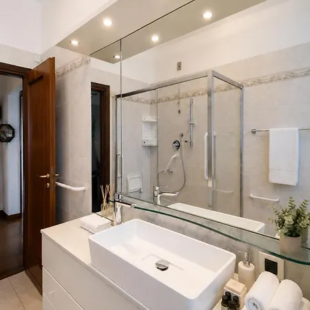 شقة Ampio Di Prestigio 180 Mq Con Triplo Salone Zona Signorile ميلان