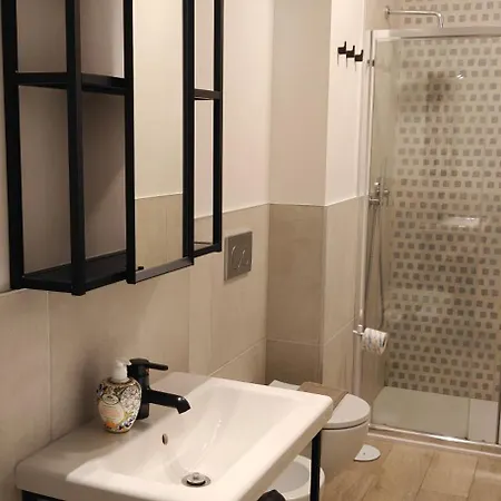 Gregory Apartment