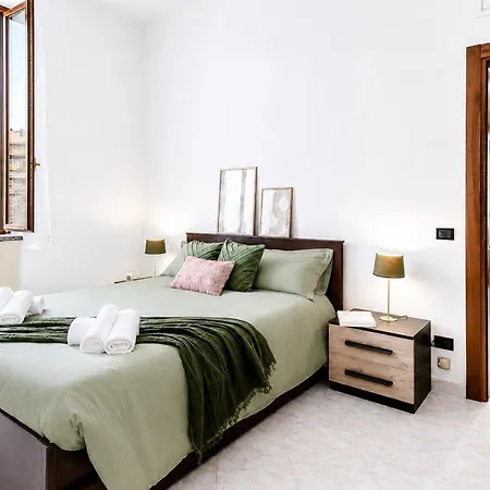 Bilocale Elegante E Luminoso In Via Gallura 公寓 米兰